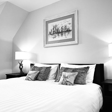 Villa The Beech House à Aviemore Extérieur photo